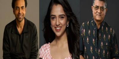 Abhishek Banerjee, Ahsaas Channa and Gajraj Rao in new Project