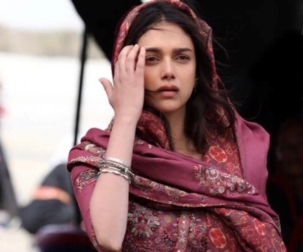 Aditi Rao Hydari
