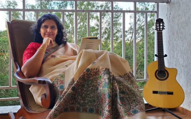 Girija Phalke Marathe