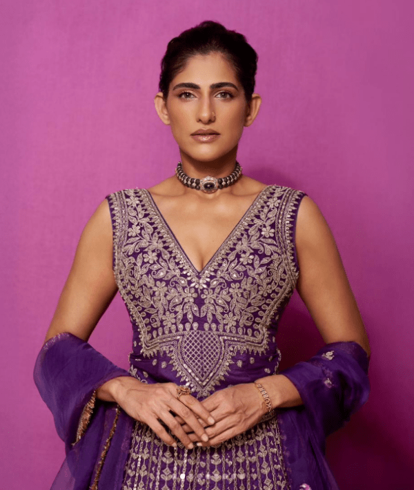 Kubbra Sait