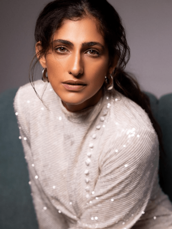 Kubbra Sait