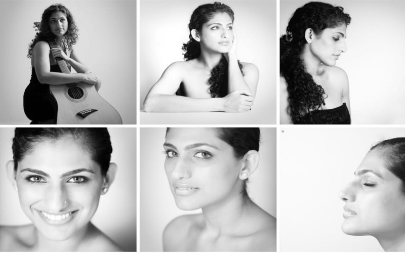 Kubbra Sait Throwback