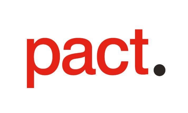 Pact Logo