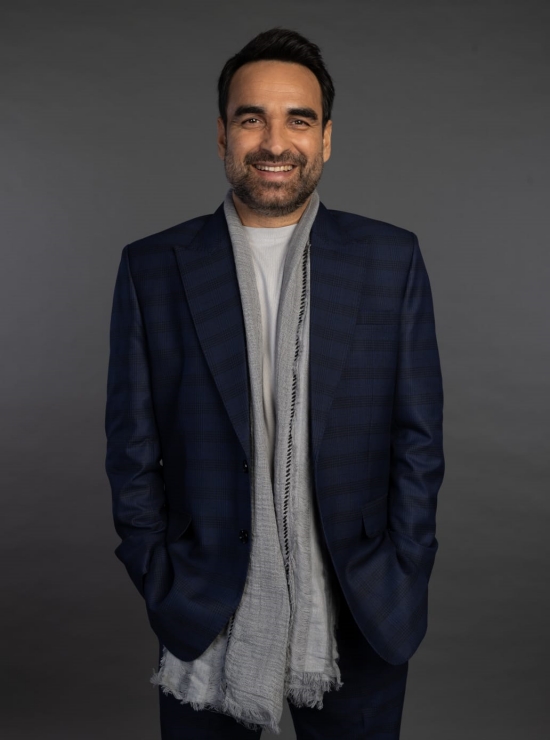 Pankaj Tripathi