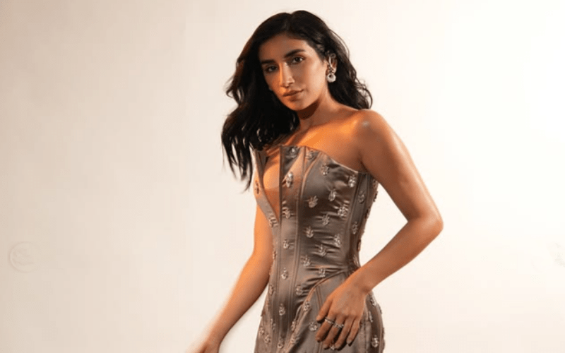 Parul Gulati 