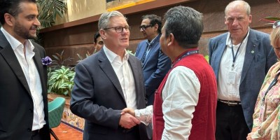 Producers Guild of India ties with UK producers