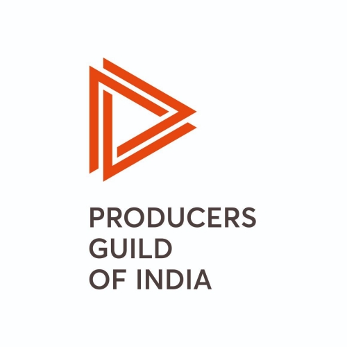Producers Guild of India logo