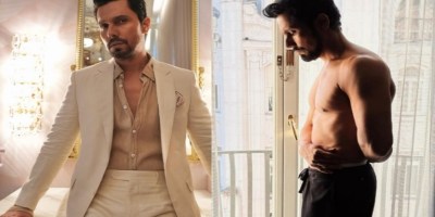 Randeep Hooda