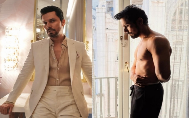 Randeep Hooda