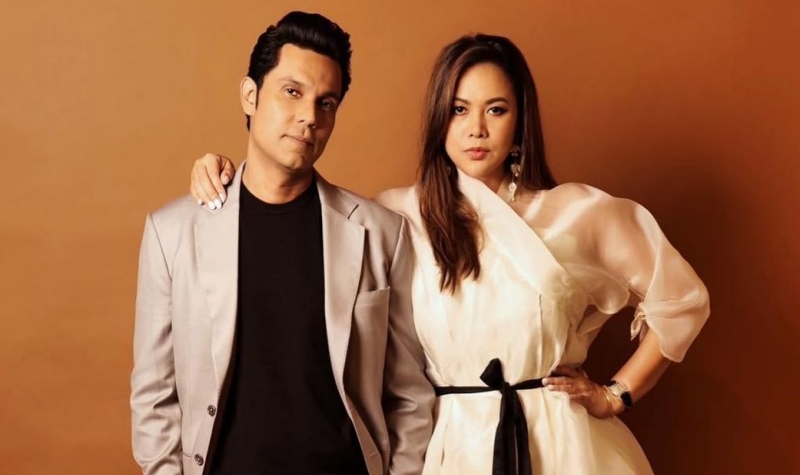 Randeep Hooda and his wife Lin Laishram Randeep Hooda and his wife Lin Laishram 1