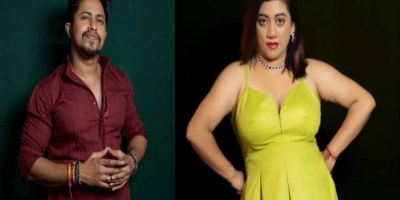 Rinhee Suberwal and Pramod Kumar