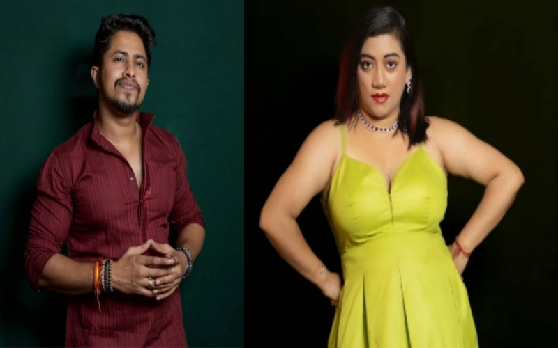 Rinhee Suberwal and Pramod Kumar