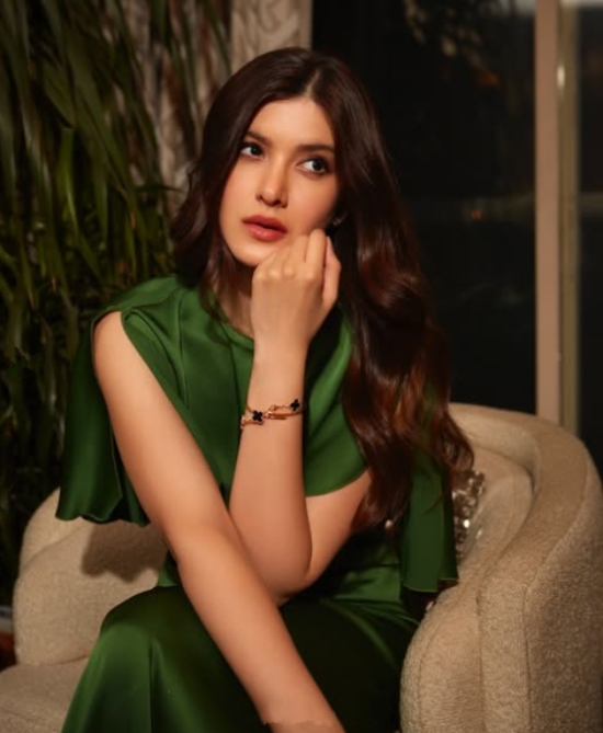Shanaya Kapoor