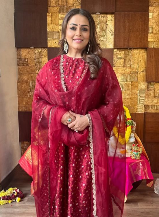 Shilpa Shirodkar