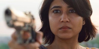 Shweta Tripathi as Golu from Mirzapur