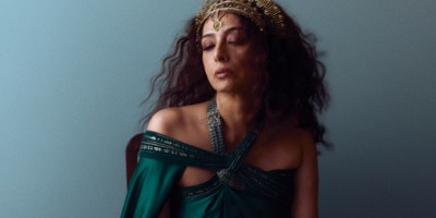 Tabu on Femina Cover