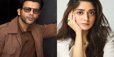 Tanya Maniktala and Rajkummar Rao