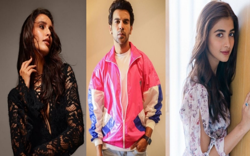 Rajkummar Rao, Pooja Hegde to Triptii Dimri: actors rewriting rules of ...