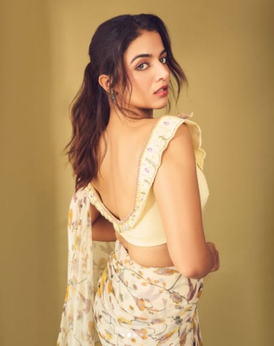 Wamiqa Gabbi