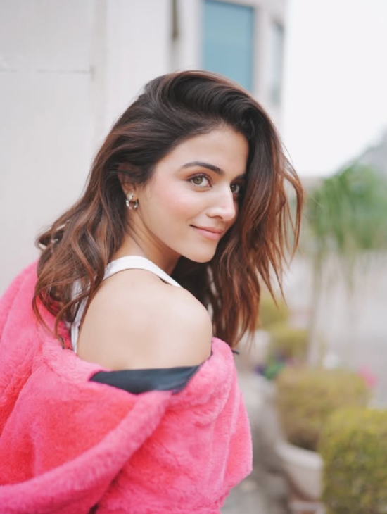 Wamiqa Gabbi