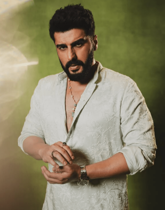 Arjun Kapoor