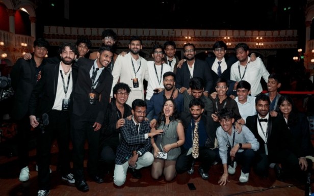 Mumbai AI Filmmaking Festival