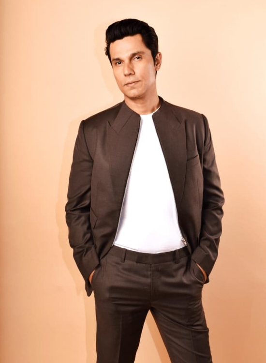 Randeep Hooda