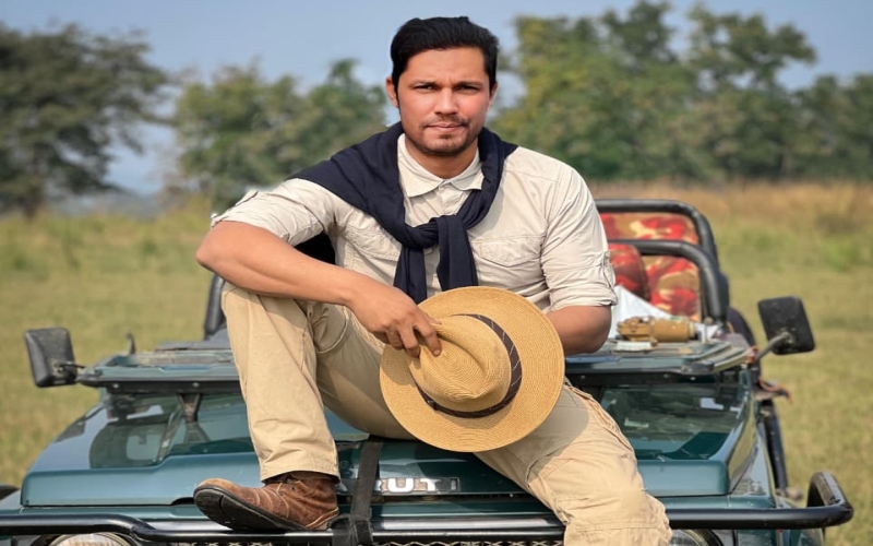 Randeep Hooda