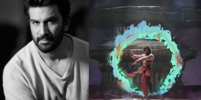 Sharad Kelkar and Baahubali: The Eternal War Part 1