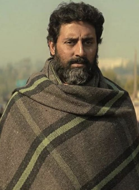 Abhishek Bachchan in  Kaalidhar Laapata