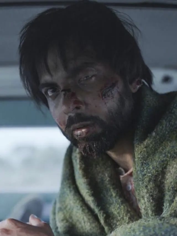 Abhishek Banerjee in Stolen