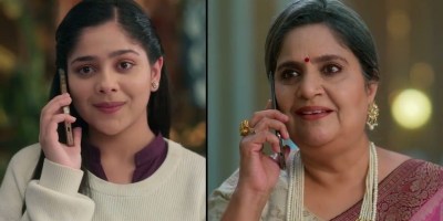 Niharika Chouksey and Vandana Pathak 1