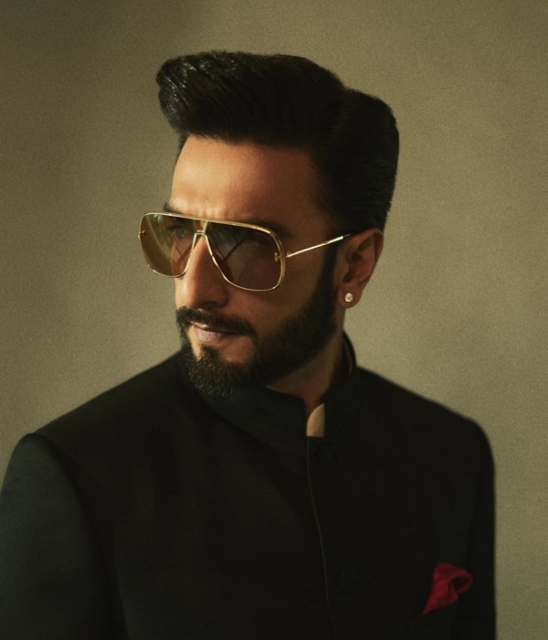 Ranveer Singh 15