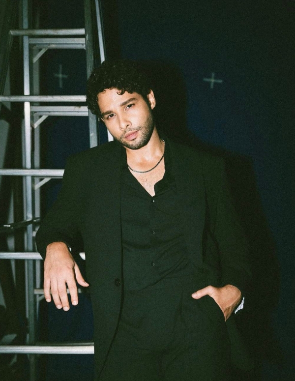 Siddhant Chaturvedi 22