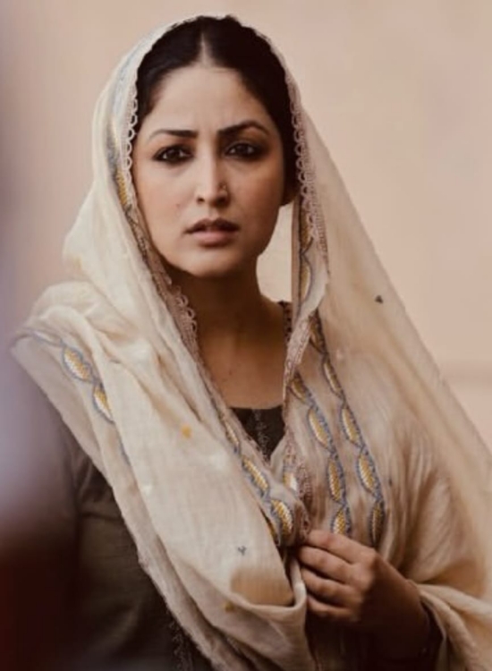 Yami Gautam in Haq 3