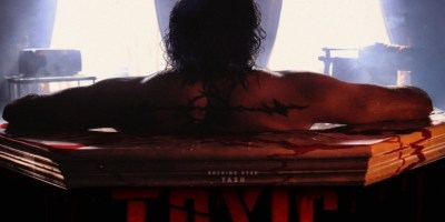 Yash -Toxic Poster 1