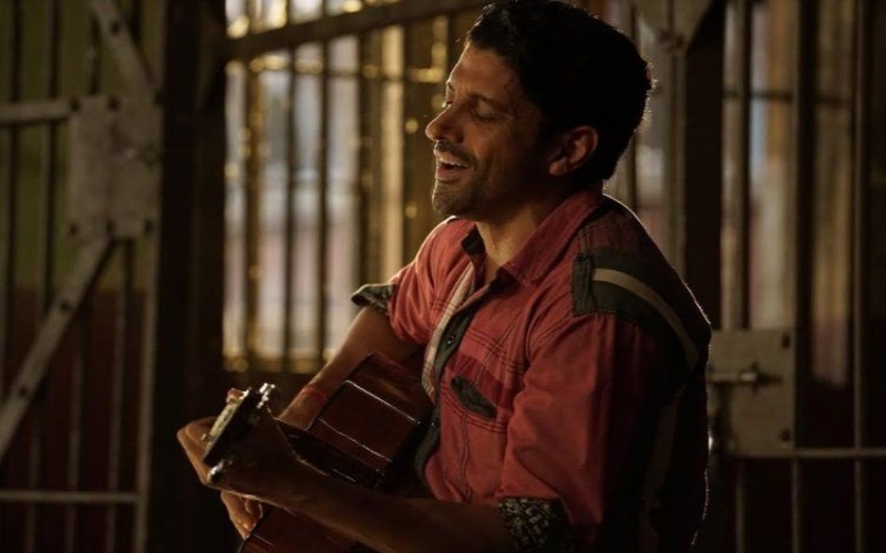 Farhan Akhtar 12