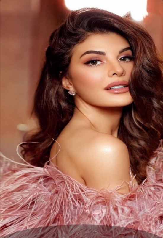 Jacqueline Fernandez 17