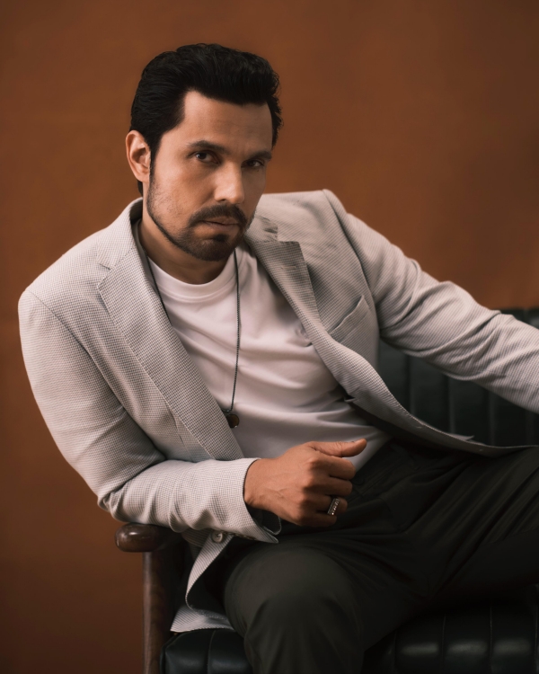 Randeep Hooda 17
