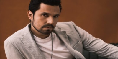 Randeep Hooda 18