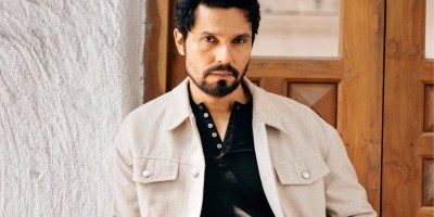 Randeep Hooda 21