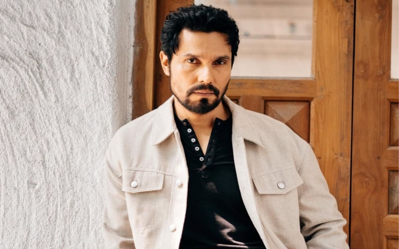 Randeep Hooda 21
