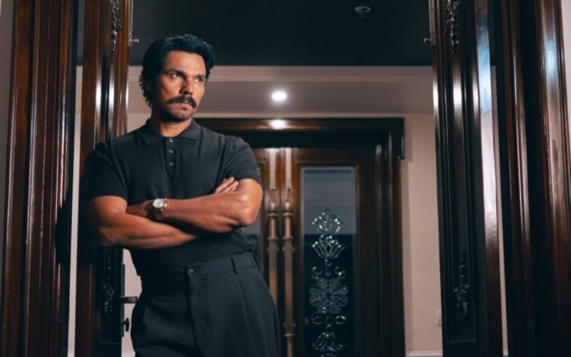 Randeep Hooda 25