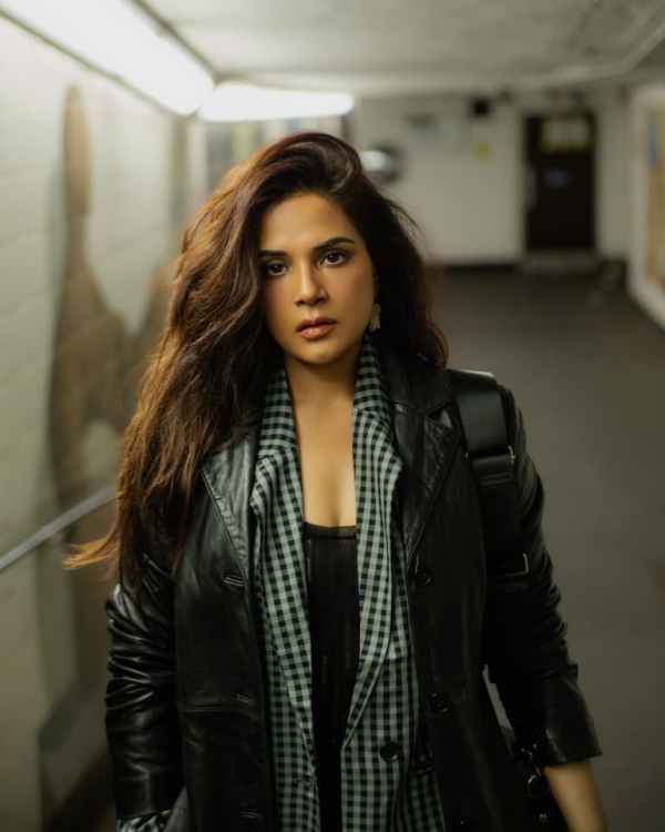 Richa Chadha 25