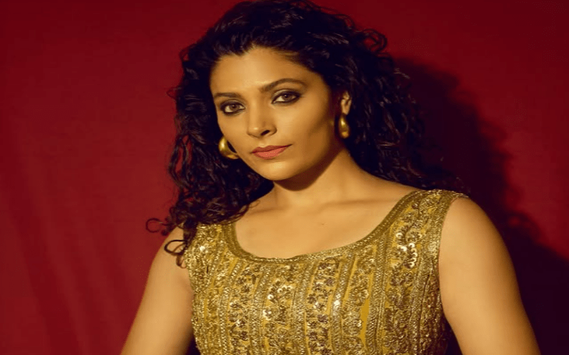 Saiyami Kher 21