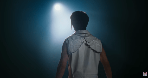 Alan's Universe x Netflix x HYBE America Series