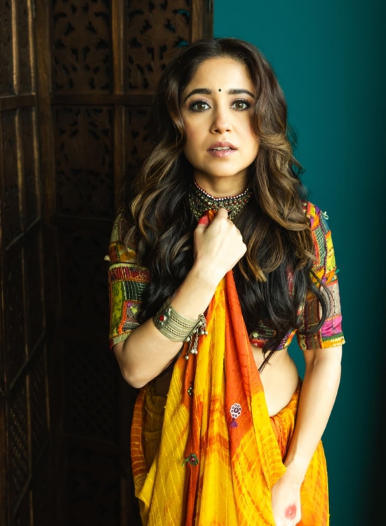 Shweta Tripathi 15