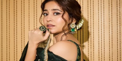 Shweta Tripathi 16