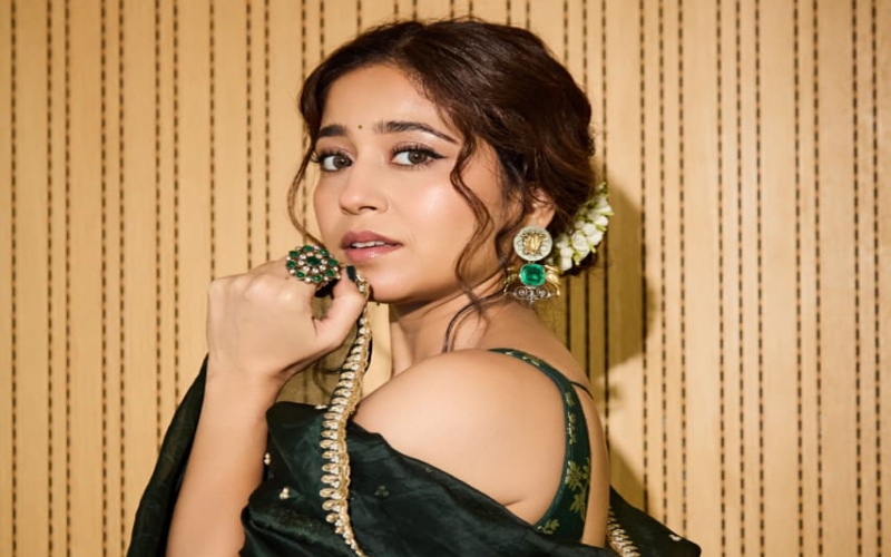 Shweta Tripathi 16