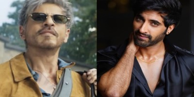 SRK and Akshay Oberoi 1